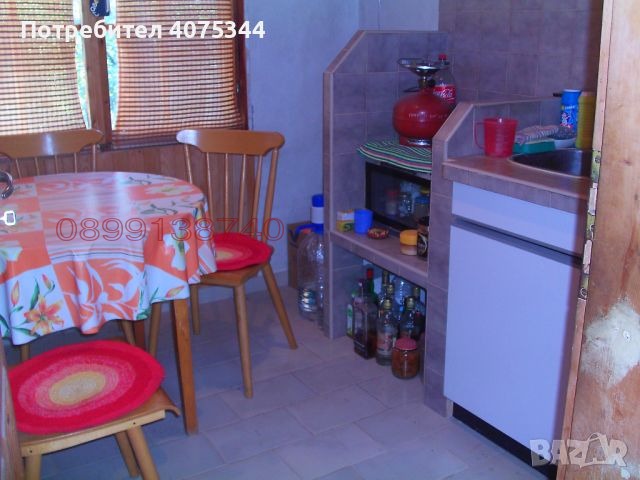 Продава КЪЩА, с. Звезда, област Търговище, снимка 8 - Къщи - 52781091