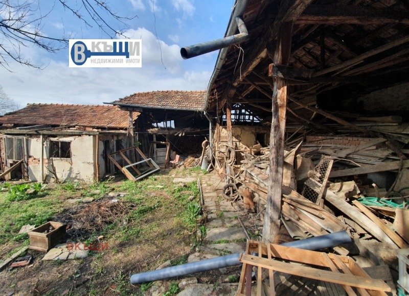 Na prodej  Dům oblast Veliko Tarnovo , Puševo , 160 m2 | 96374371 - obraz [16]
