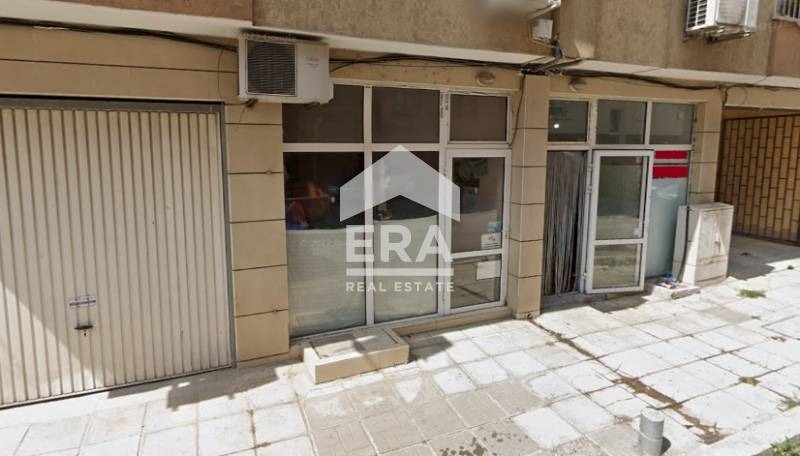 Te koop  Winkel Varna , Kolchozen pazar , 39 m² | 25243640 - afbeelding [5]