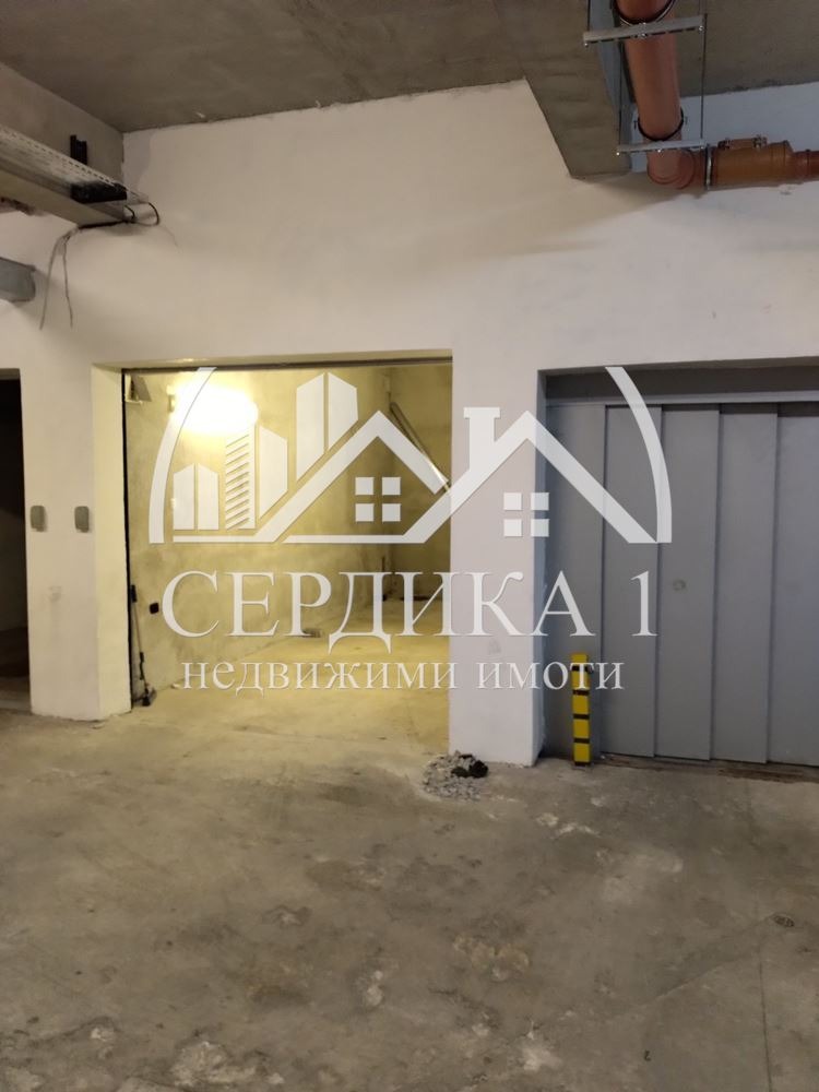 En venta  Гараж, Паркомясто Sofia , Tsentar , 18 metros cuadrados | 92795886 - imagen [2]