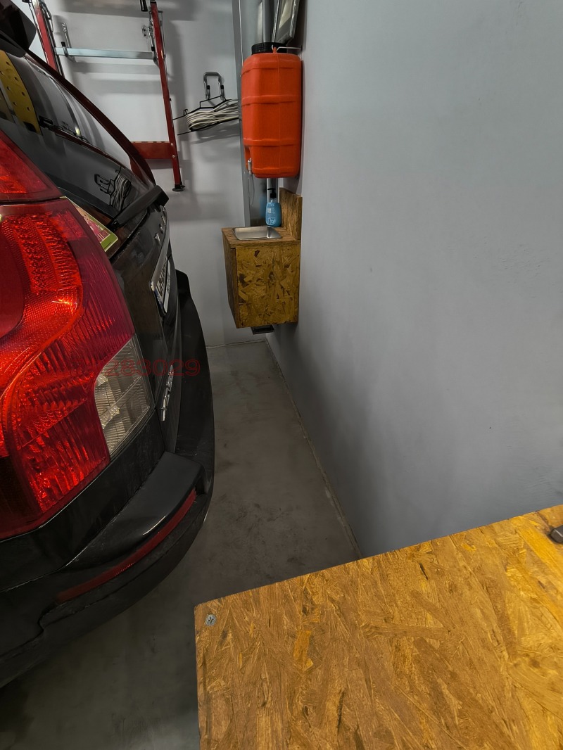 Продава ГАРАЖ, ПАРКОМЯСТО, гр. София, Люлин 6, снимка 4 - Гаражи и паркоместа - 52881292