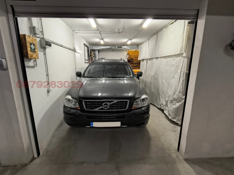 Продава ГАРАЖ, ПАРКОМЯСТО, гр. София, Люлин 6, снимка 6 - Гаражи и паркоместа - 52881292