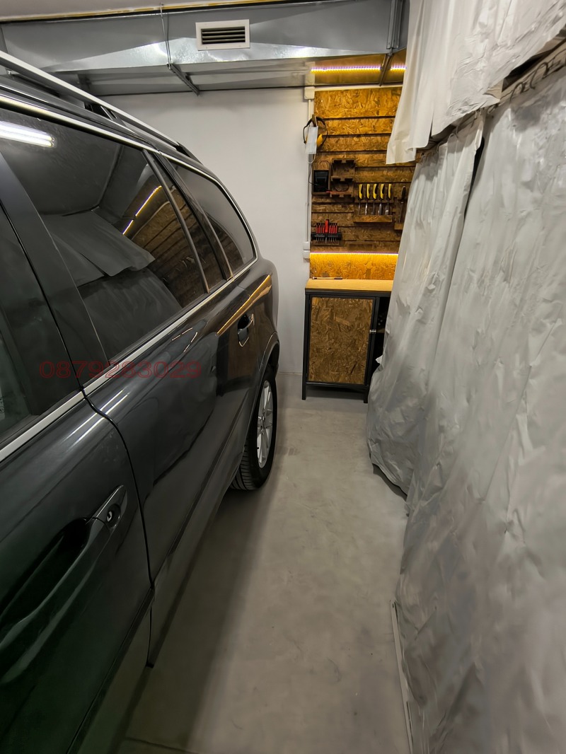 Продава ГАРАЖ, ПАРКОМЯСТО, гр. София, Люлин 6, снимка 5 - Гаражи и паркоместа - 52881292