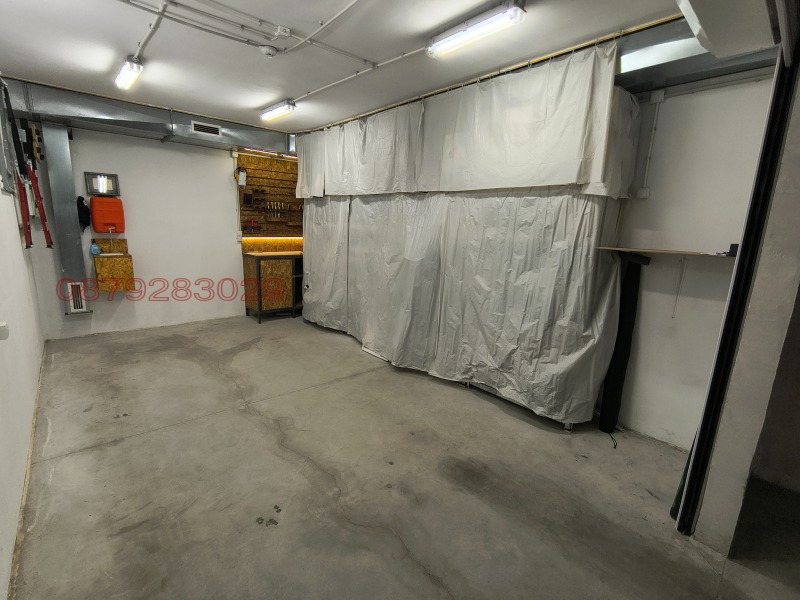 Продава ГАРАЖ, ПАРКОМЯСТО, гр. София, Люлин 6, снимка 2 - Гаражи и паркоместа - 52881292