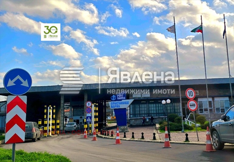 Продава ПРОМ. ПОМЕЩЕНИЕ, гр. Девня, област Варна, снимка 8 - Производствени сгради - 55684322
