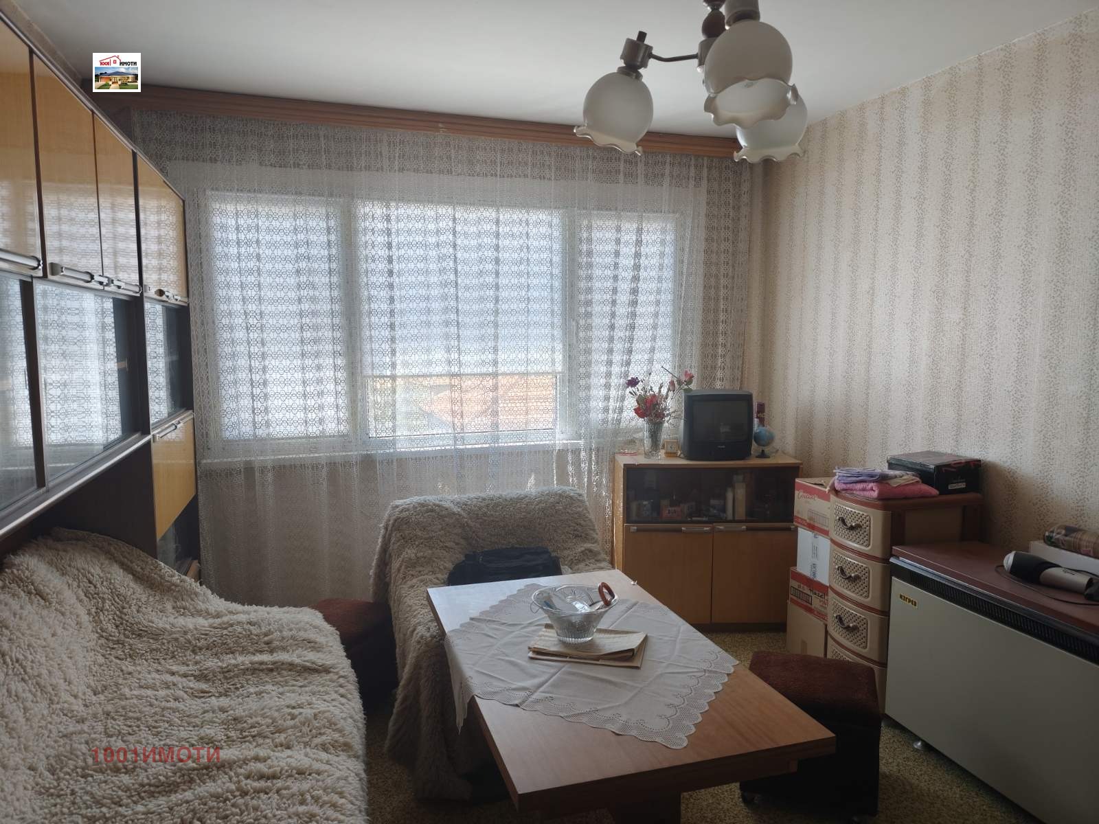 Продава 1-СТАЕН, гр. Добрич, Христо Ботев
