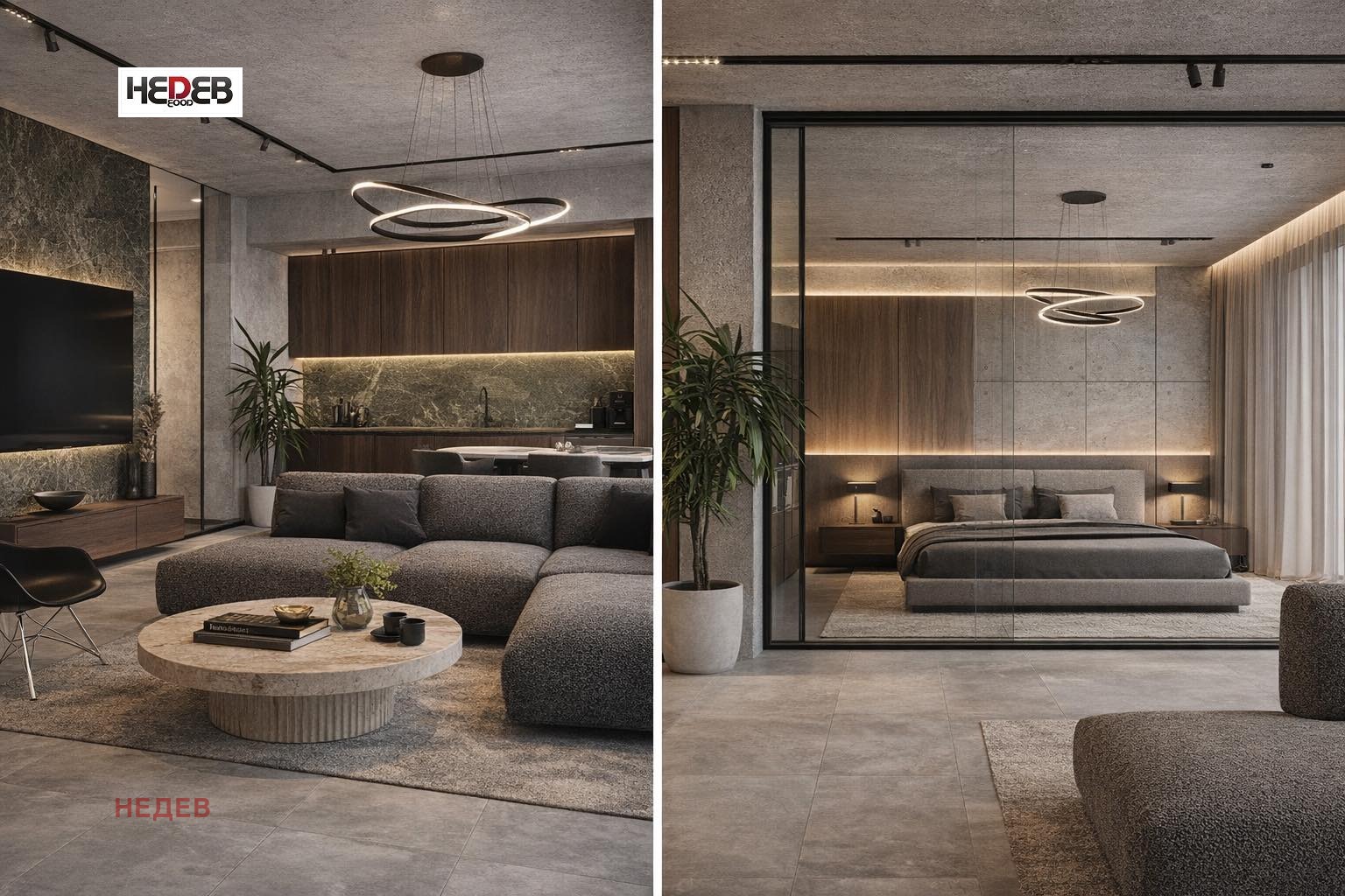 Продава 2-СТАЕН, гр. Варна, ВИНС-Червен площад, снимка 10 - Апартаменти - 54105500