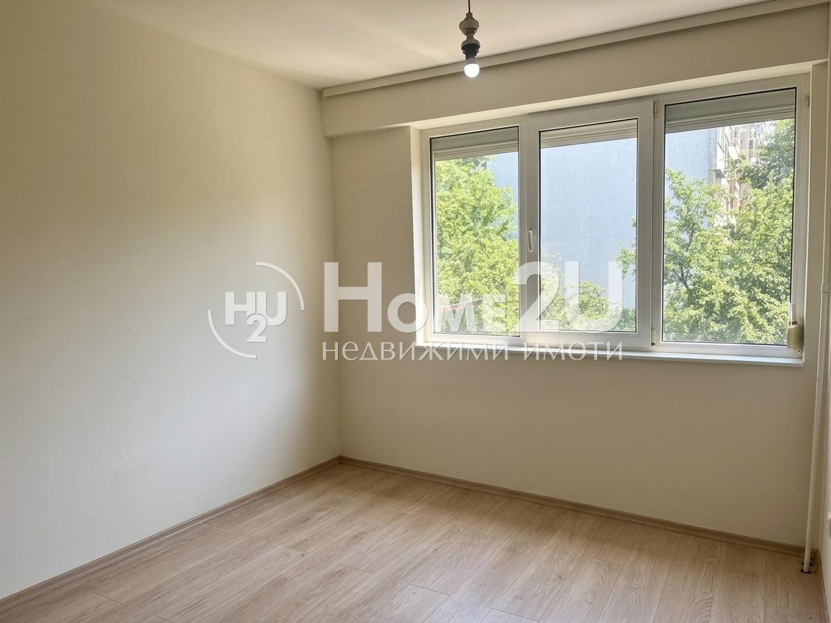 Продава 2-СТАЕН, гр. София, Люлин 7, снимка 5 - Апартаменти - 55200436
