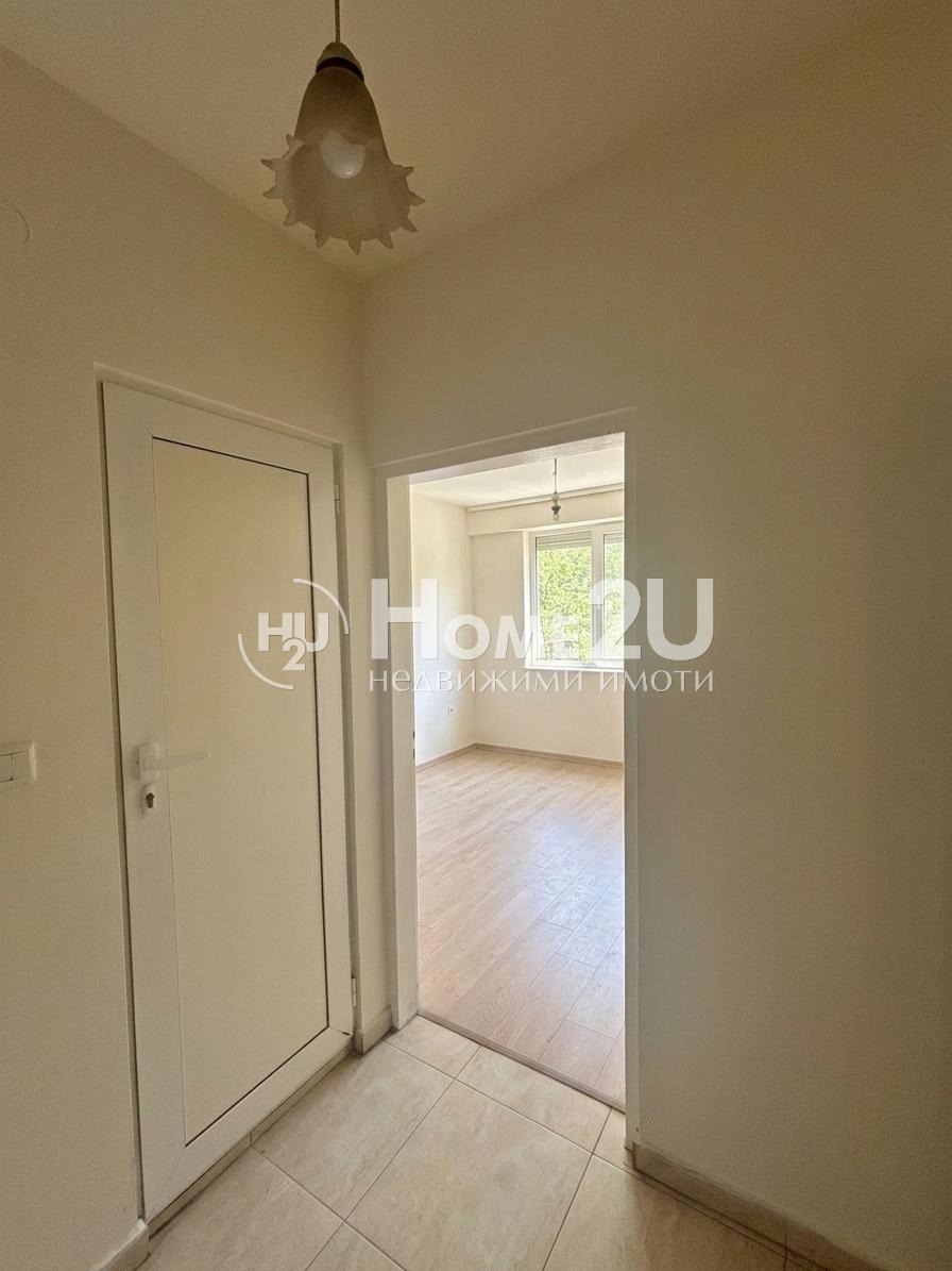 Продава 2-СТАЕН, гр. София, Люлин 7, снимка 10 - Апартаменти - 55200436