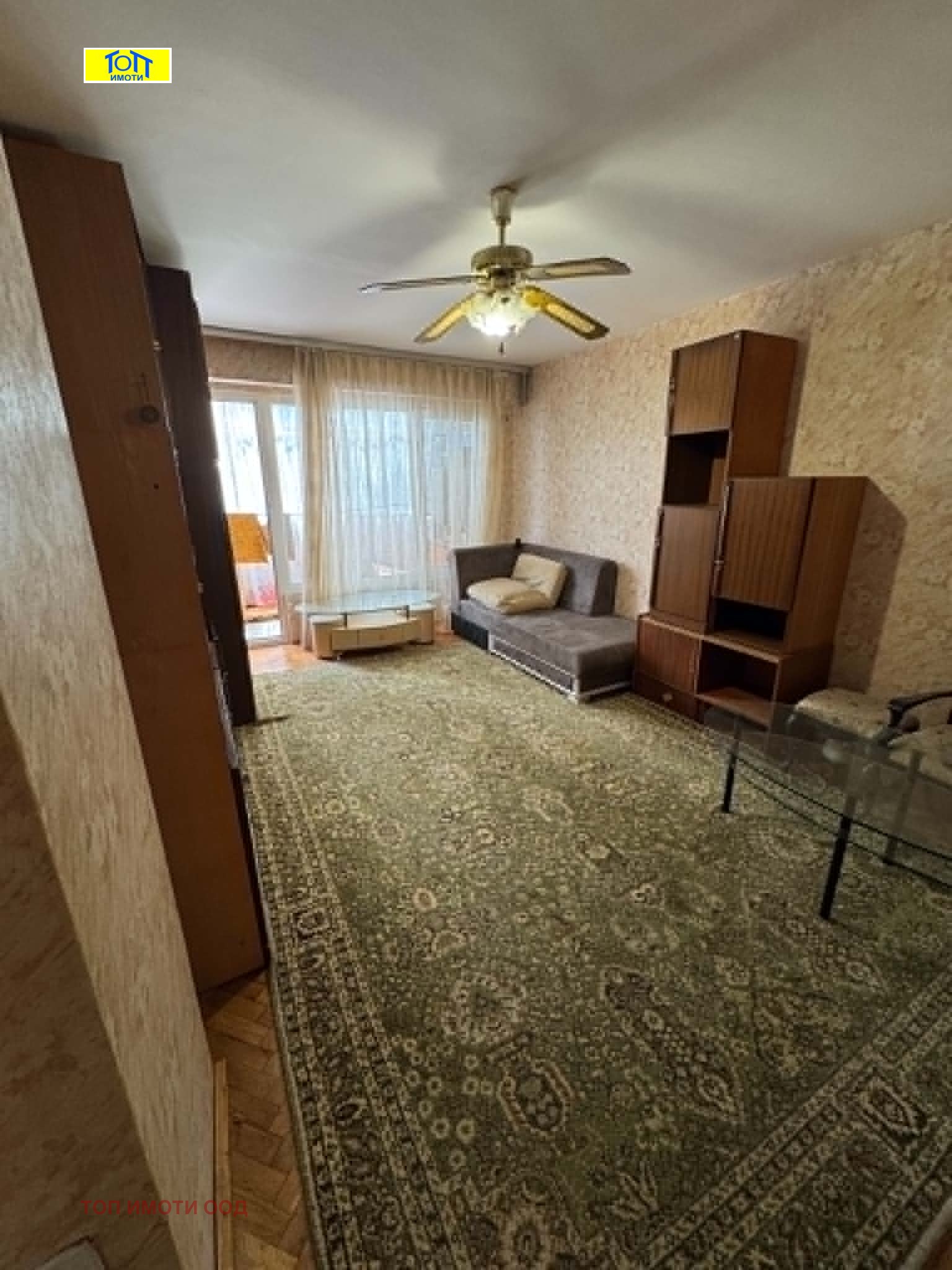 Продава 2-СТАЕН, гр. Русе, Дружба 1, снимка 7 - Апартаменти - 55309113
