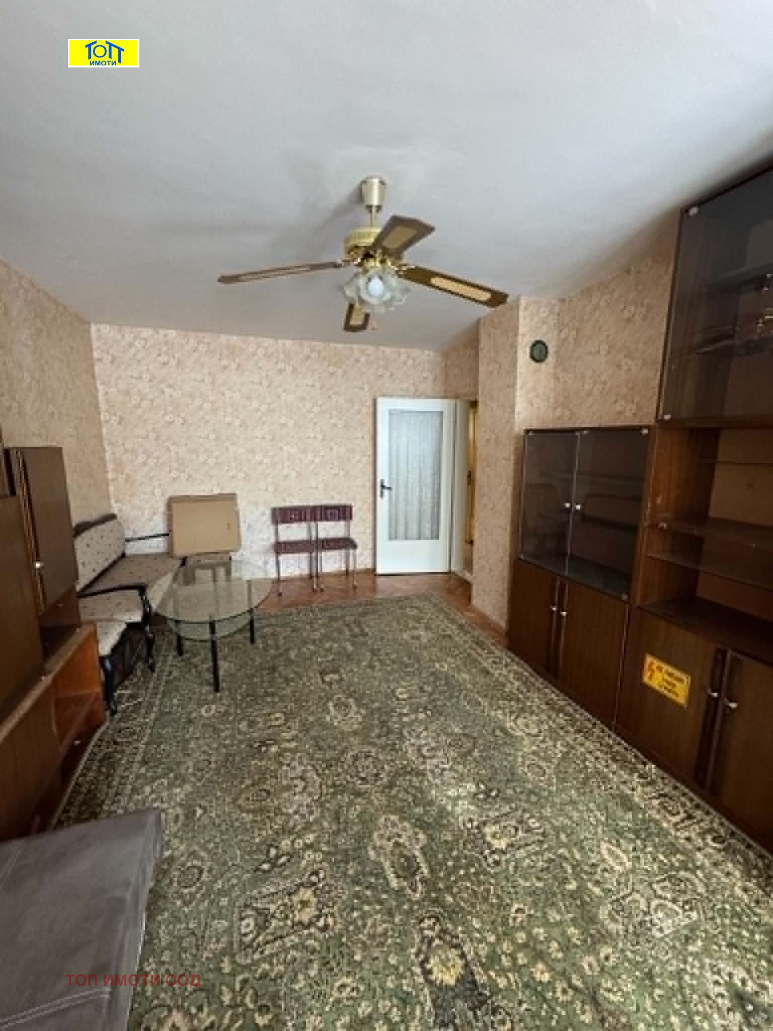 Продава 2-СТАЕН, гр. Русе, Дружба 1, снимка 6 - Апартаменти - 55309113