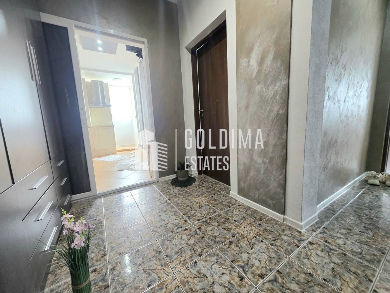 Продава 2-СТАЕН, гр. Бургас, Изгрев, снимка 17 - Апартаменти - 56068791