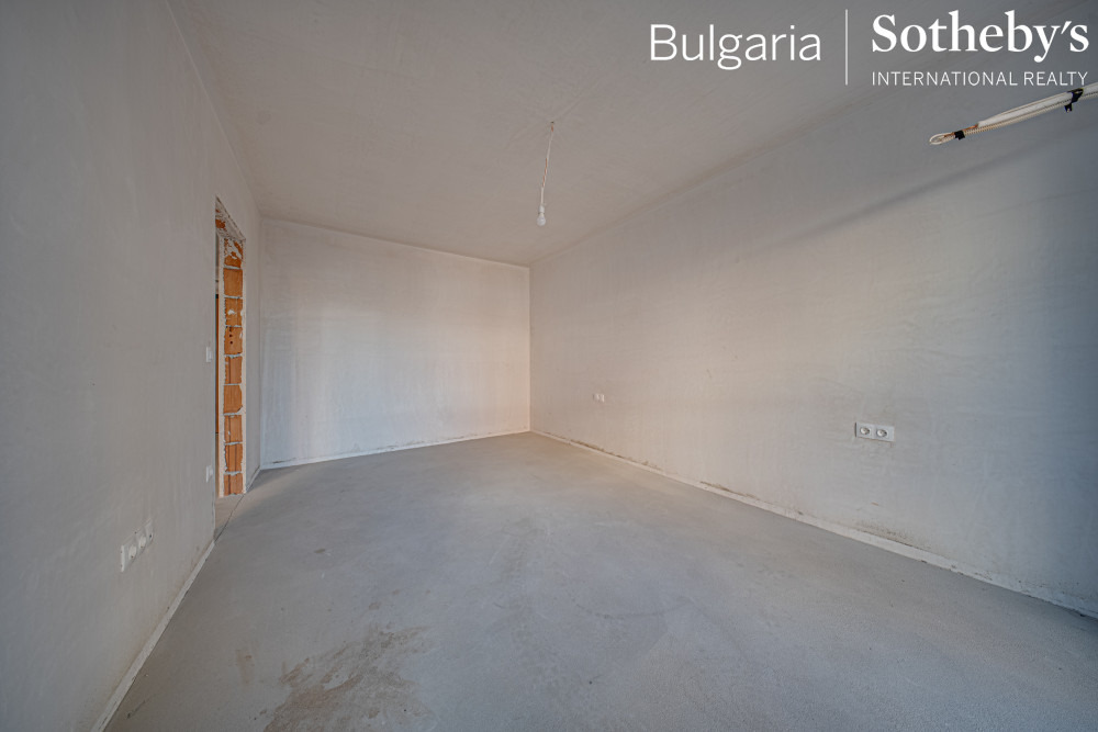 Продава 2-СТАЕН, гр. София, Кръстова вада, снимка 10 - Апартаменти - 56170318