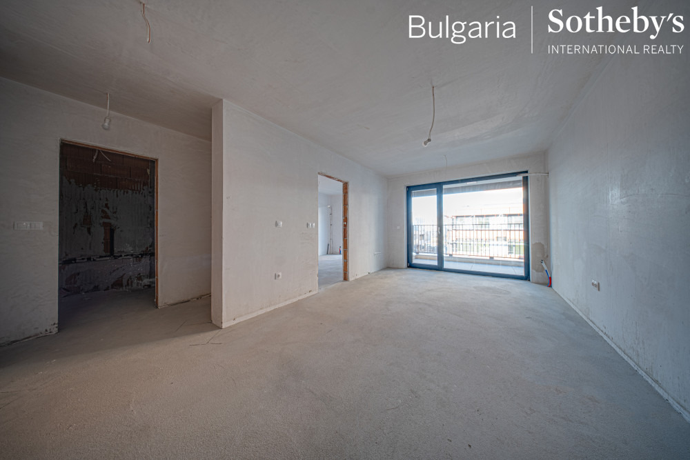 Продава 2-СТАЕН, гр. София, Кръстова вада, снимка 4 - Апартаменти - 56170318