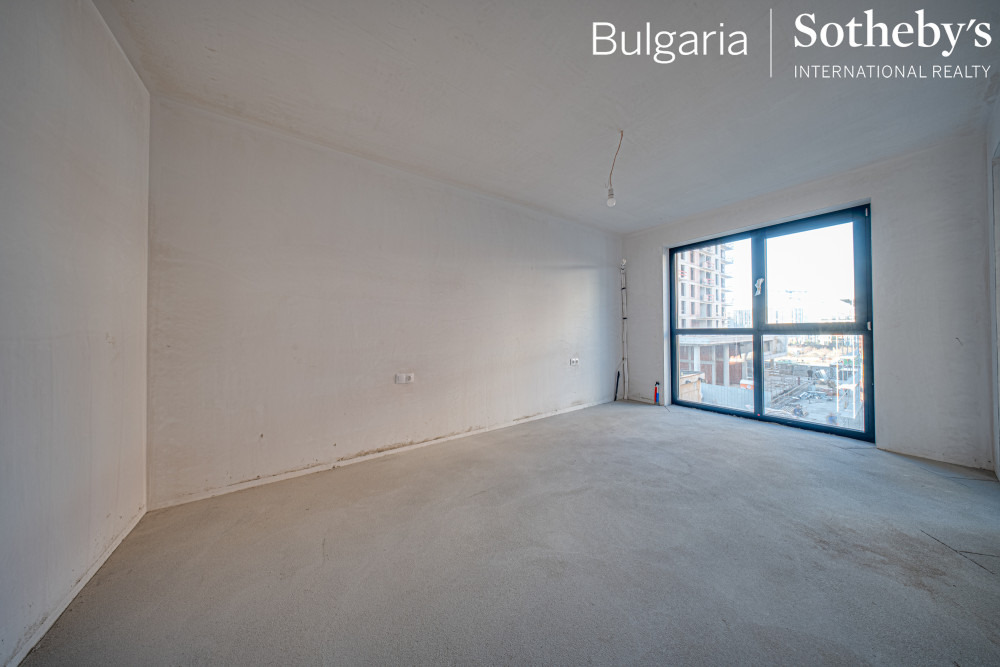Продава 2-СТАЕН, гр. София, Кръстова вада, снимка 9 - Апартаменти - 56170318