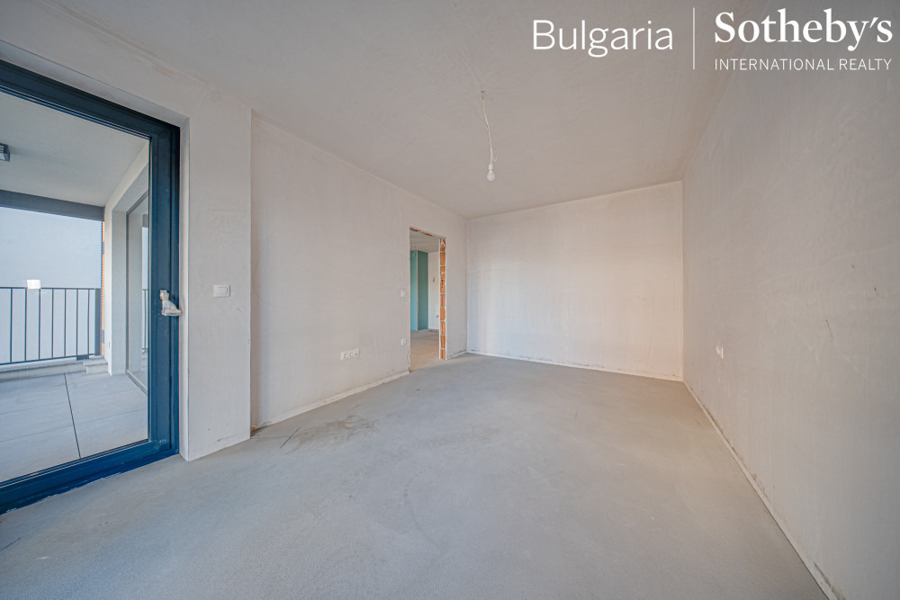 Продава 2-СТАЕН, гр. София, Кръстова вада, снимка 11 - Апартаменти - 56170318