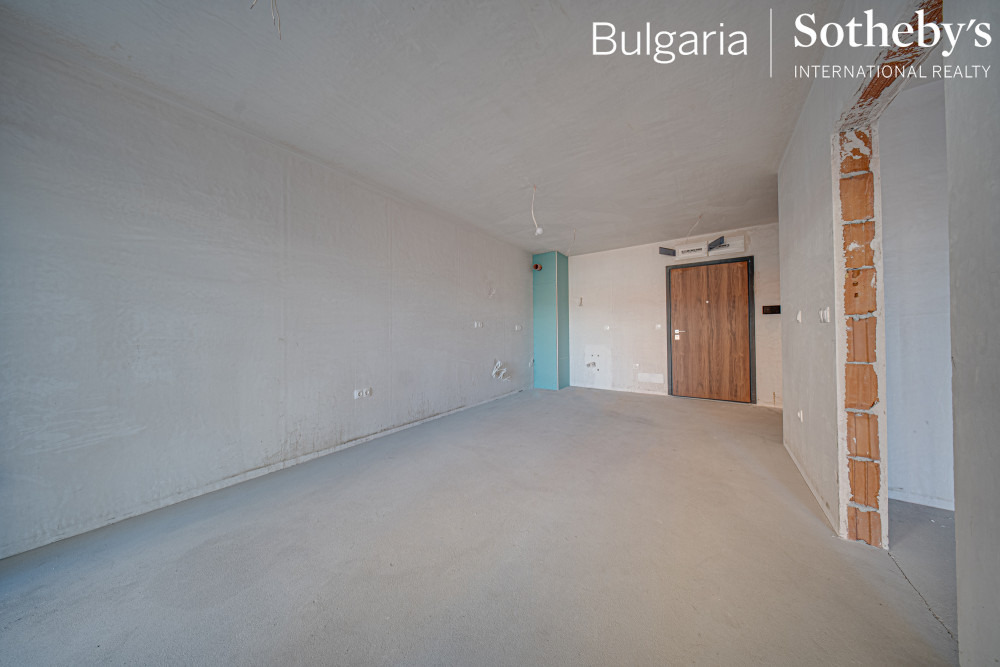 Продава 2-СТАЕН, гр. София, Кръстова вада, снимка 8 - Апартаменти - 56170318