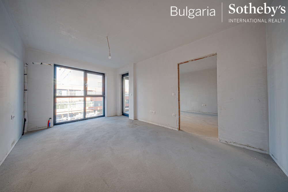 Продава 2-СТАЕН, гр. София, Кръстова вада, снимка 5 - Апартаменти - 56170318