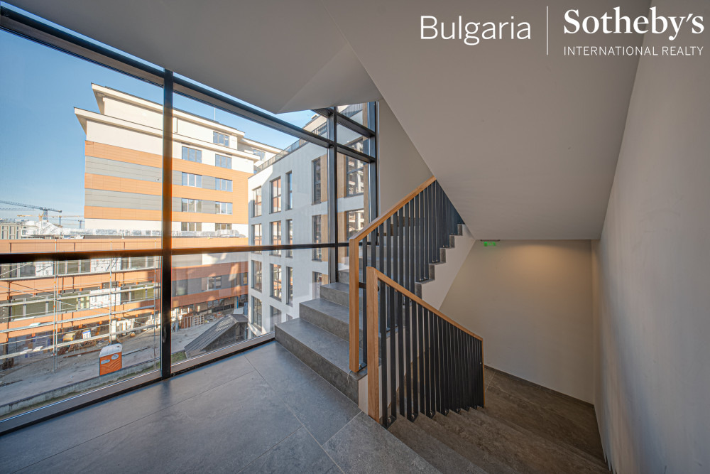 Продава 2-СТАЕН, гр. София, Кръстова вада, снимка 2 - Апартаменти - 56170318