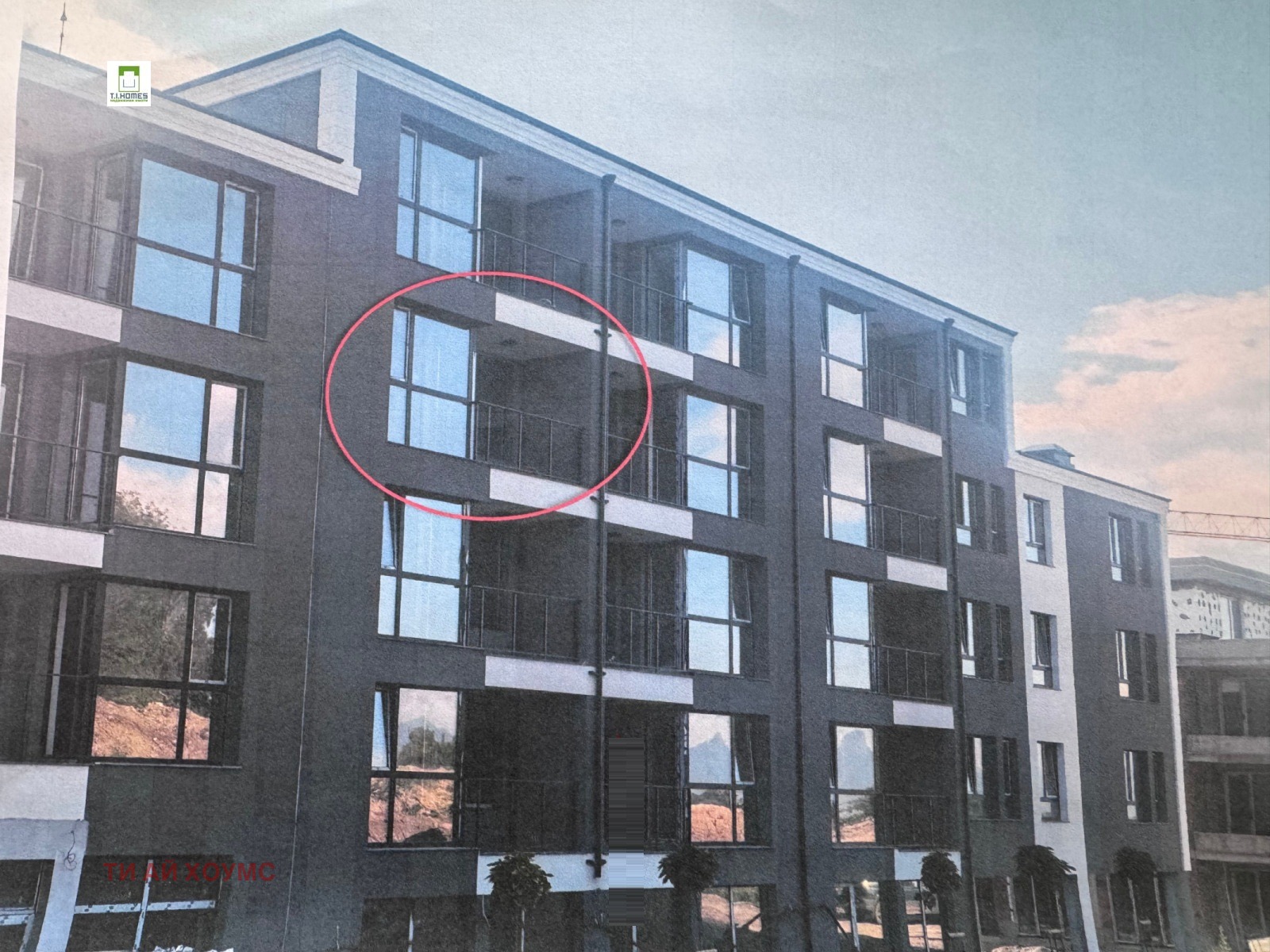 Продава 2-СТАЕН, гр. София, Малинова долина