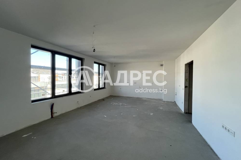 Продава 3-СТАЕН, гр. София, Драгалевци, снимка 2 - Апартаменти - 53526097