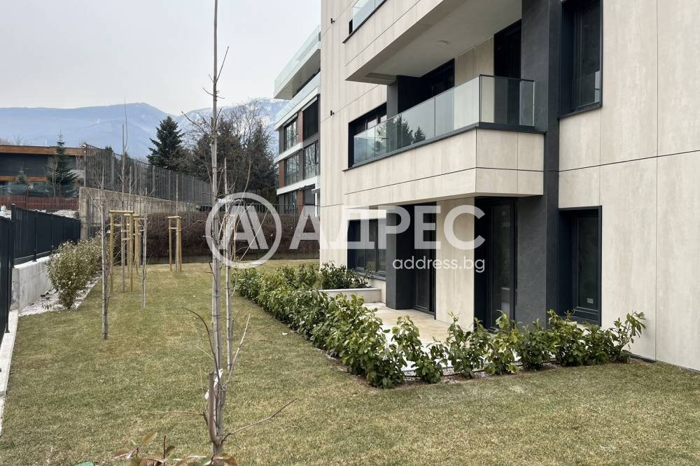 Продава 3-СТАЕН, гр. София, Драгалевци, снимка 6 - Апартаменти - 53526097