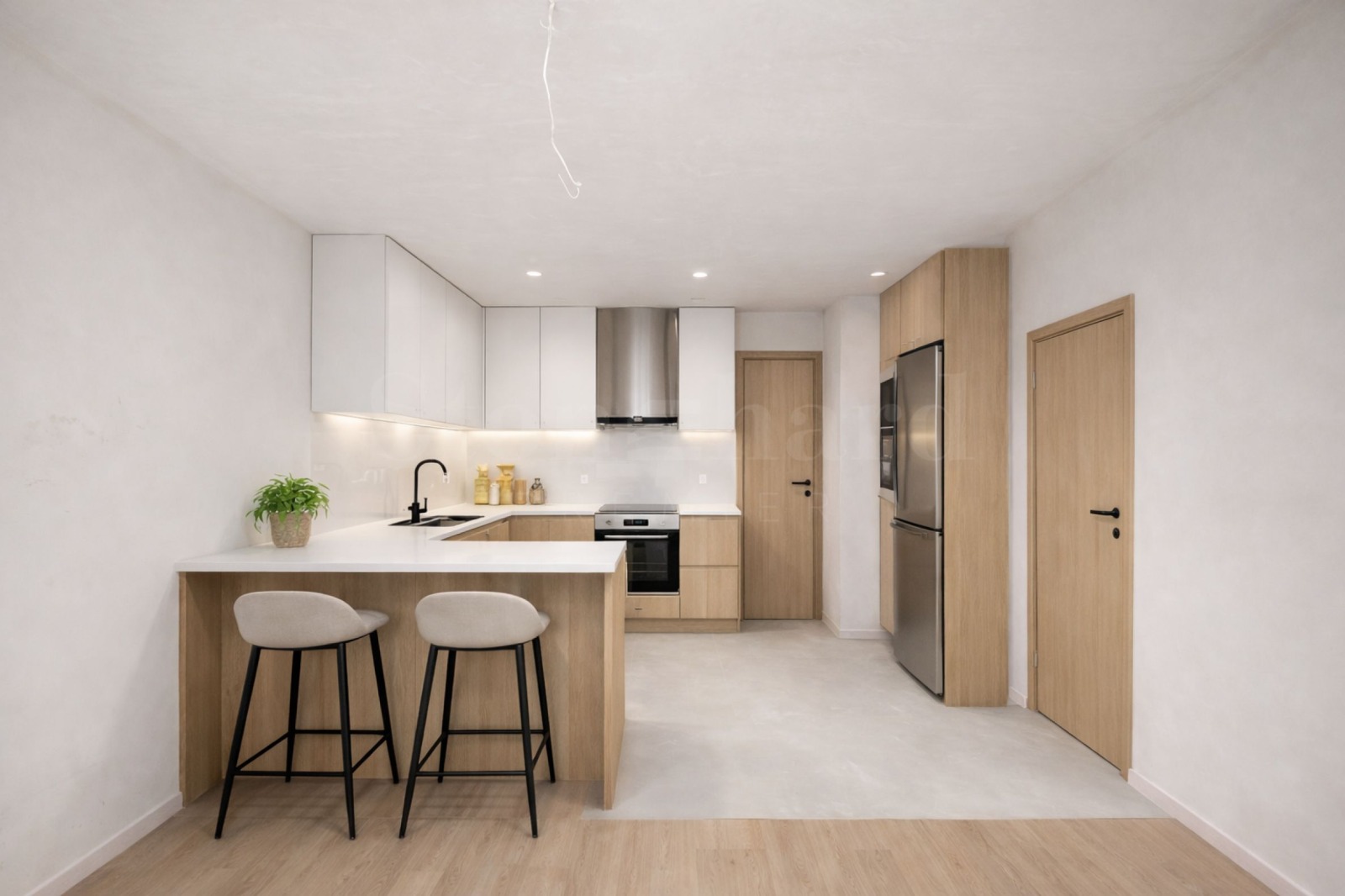 Продава 3-СТАЕН, гр. София, Овча купел, снимка 3 - Апартаменти - 53648865