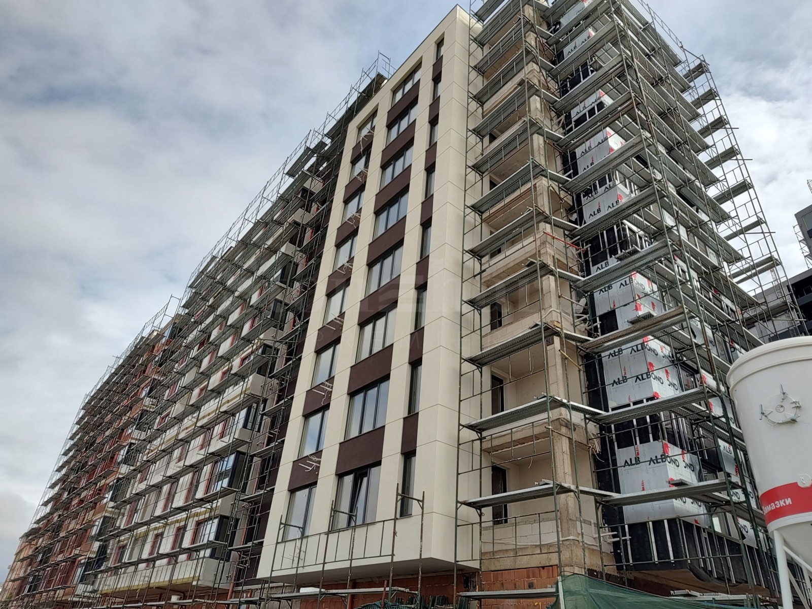 Продава 3-СТАЕН, гр. София, Овча купел, снимка 7 - Апартаменти - 53648865