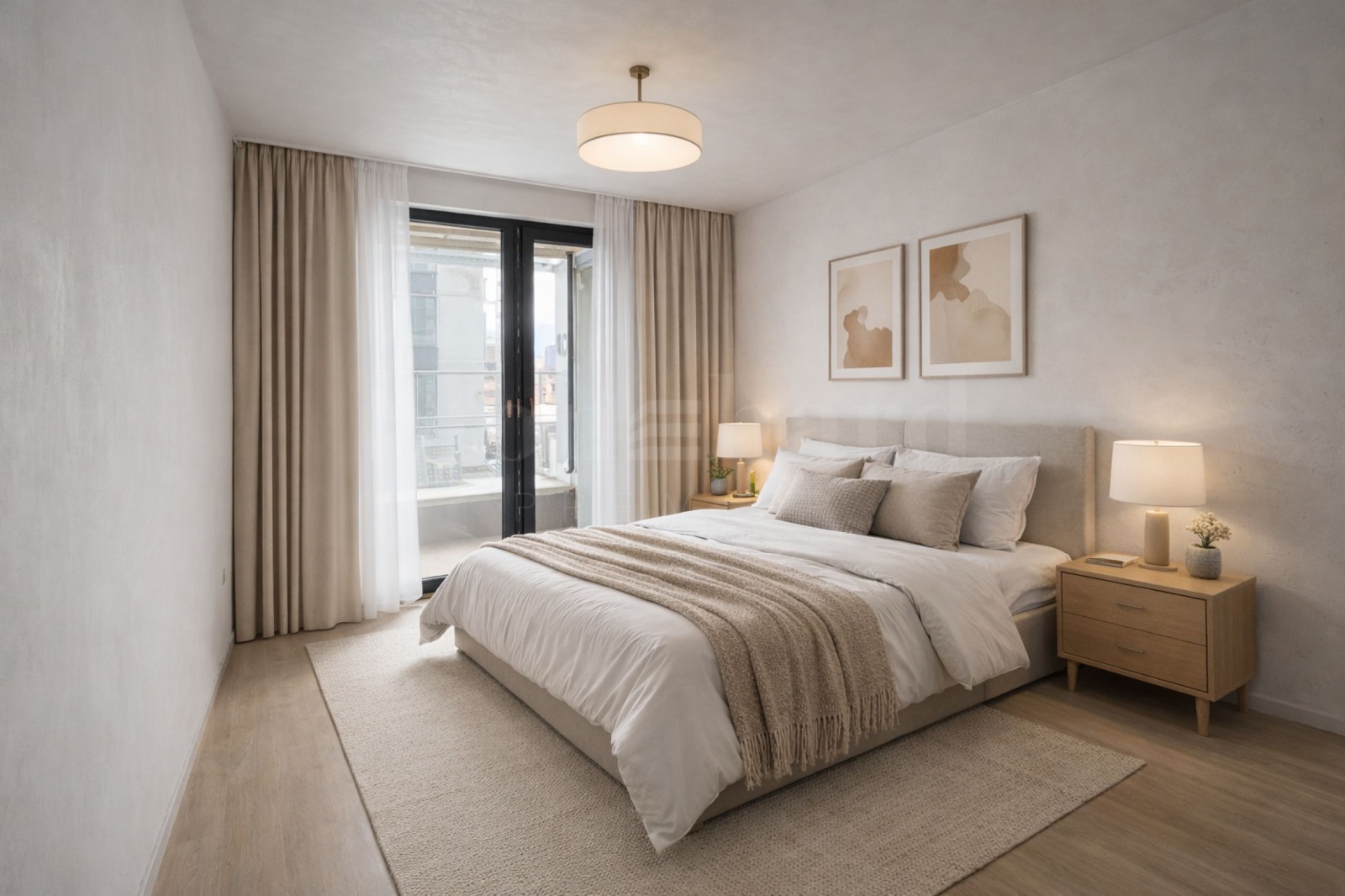 Продава 3-СТАЕН, гр. София, Овча купел