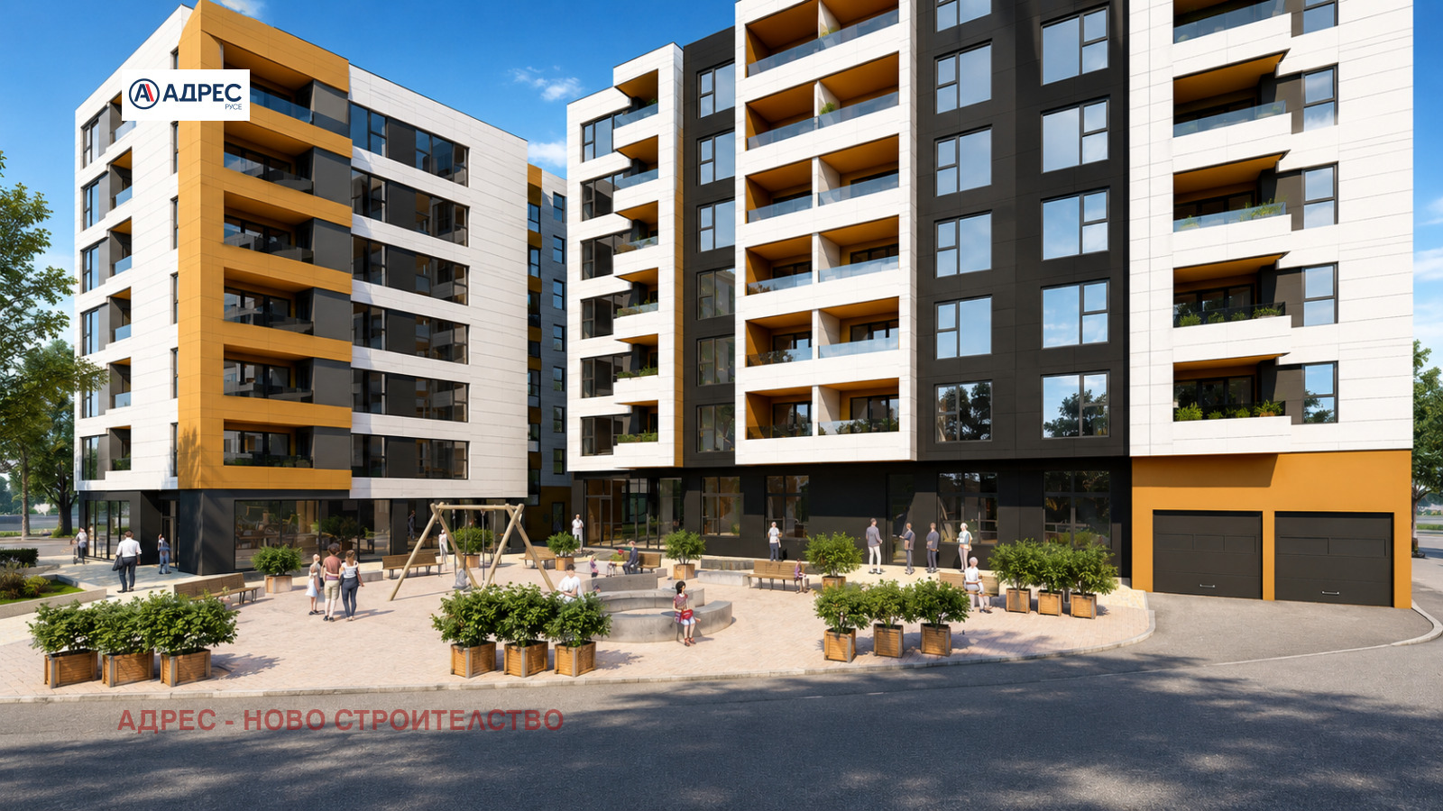 Продава 3-СТАЕН, гр. Русе, Централен южен район, снимка 4 - Апартаменти - 54068278