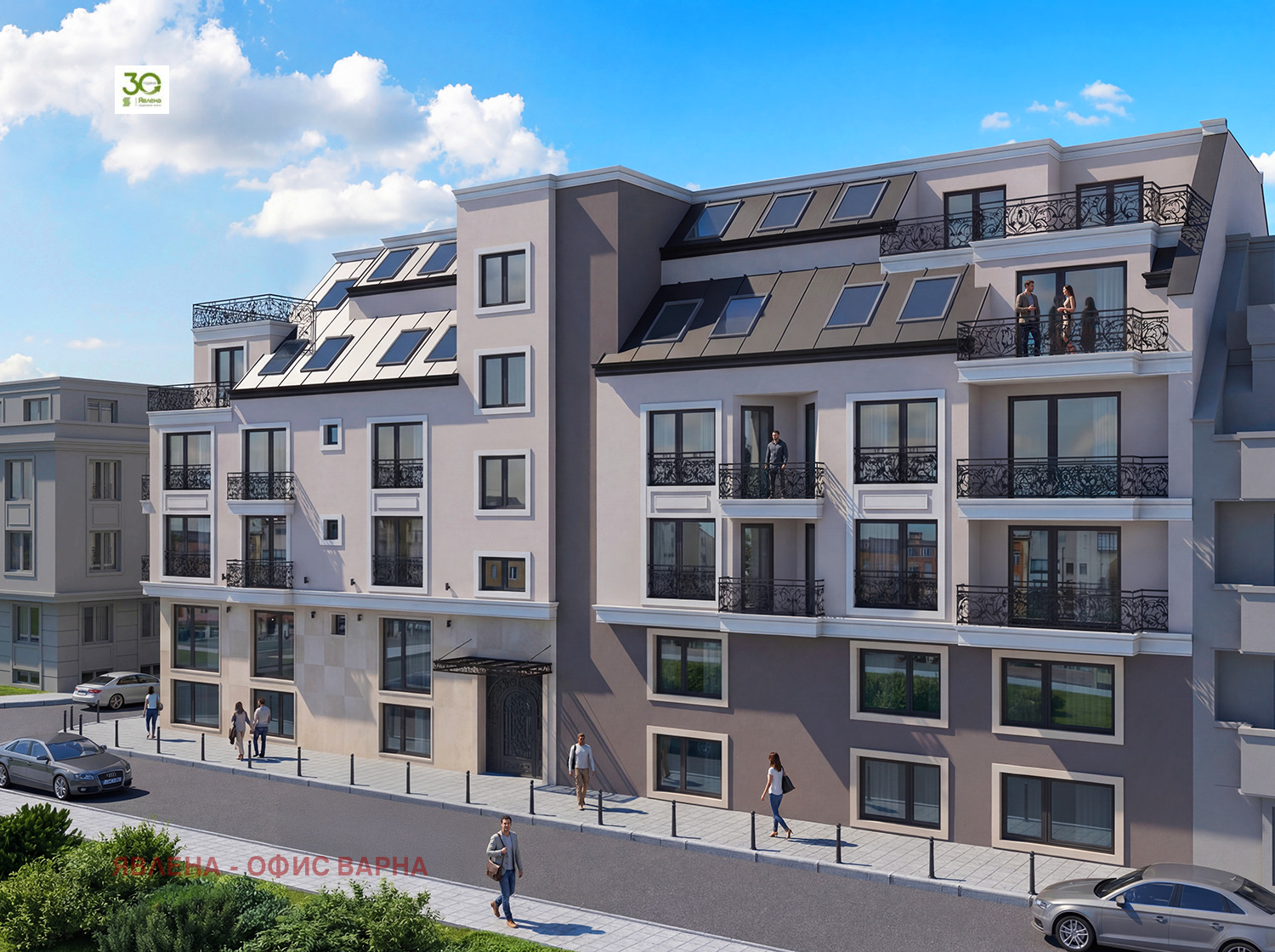 Продава 3-СТАЕН, гр. Варна, Зимно кино Тракия, снимка 5 - Апартаменти - 54190666