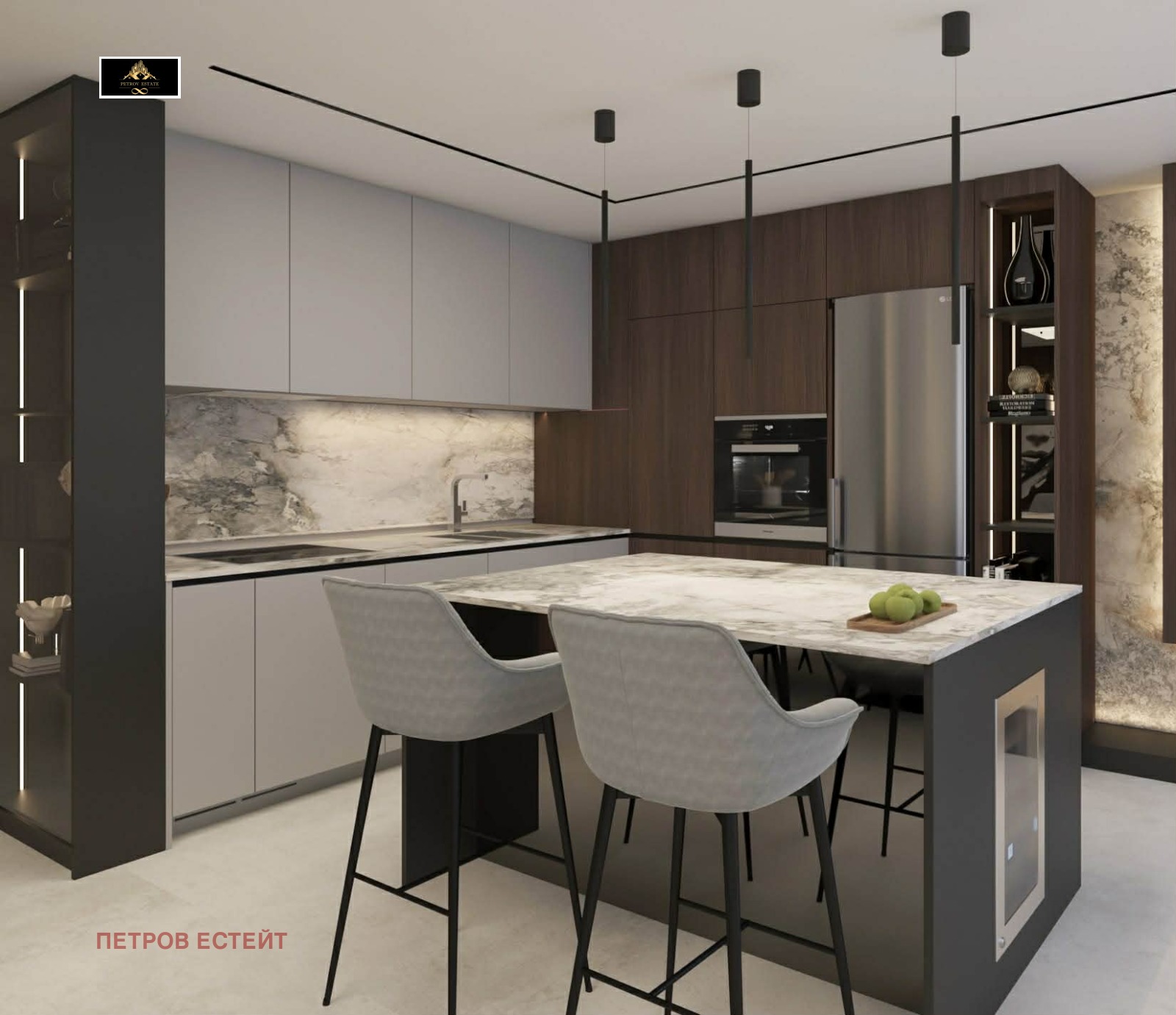 Продава 3-СТАЕН, гр. Велинград, област Пазарджик, снимка 14 - Апартаменти - 54414278