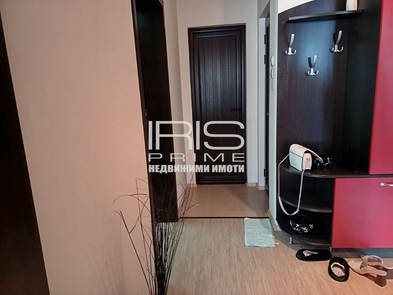 Продава 3-СТАЕН, гр. Шумен, Математическа гимназия, снимка 9 - Апартаменти - 55189058