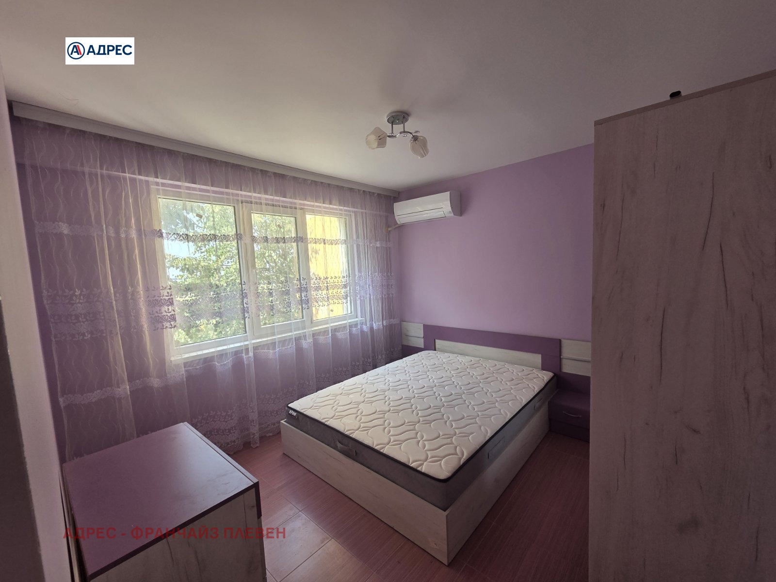 Продава 3-СТАЕН, гр. Враца, Сениче, снимка 3 - Апартаменти - 55937541
