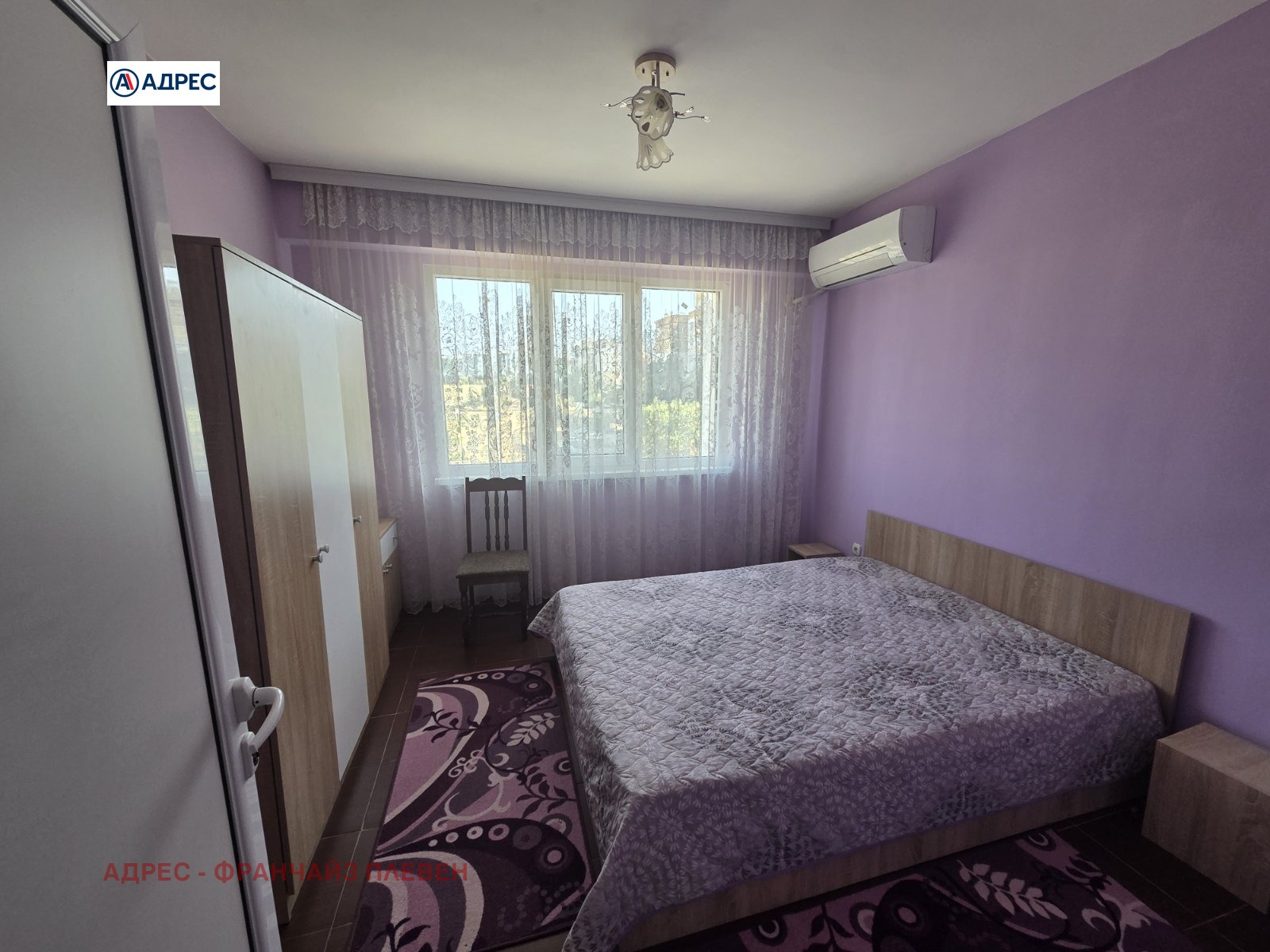 Продава 3-СТАЕН, гр. Враца, Сениче, снимка 4 - Апартаменти - 55937541