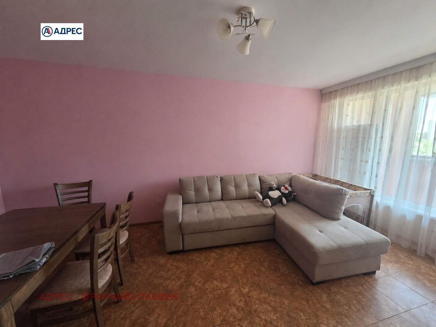 Продава 3-СТАЕН, гр. Враца, Сениче