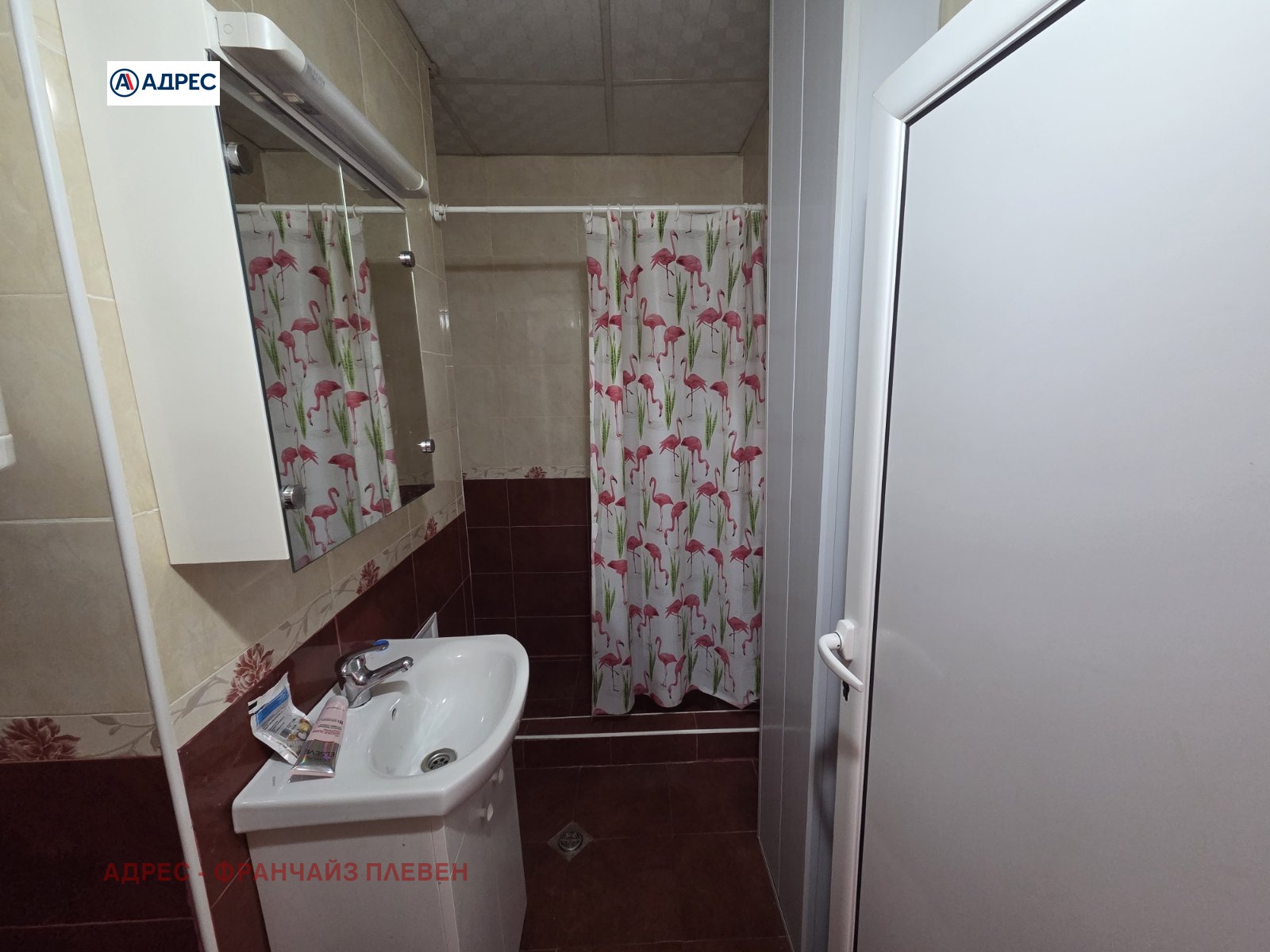 Продава 3-СТАЕН, гр. Враца, Сениче, снимка 5 - Апартаменти - 55937541