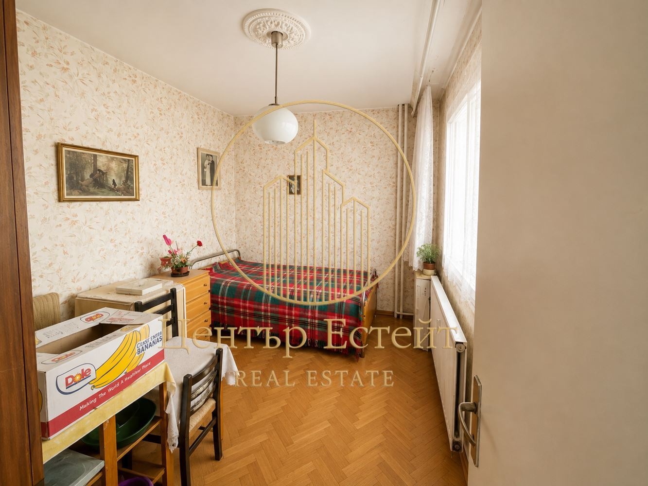 Продава 4-СТАЕН, гр. Плевен, Широк център, снимка 5 - Апартаменти - 55716193