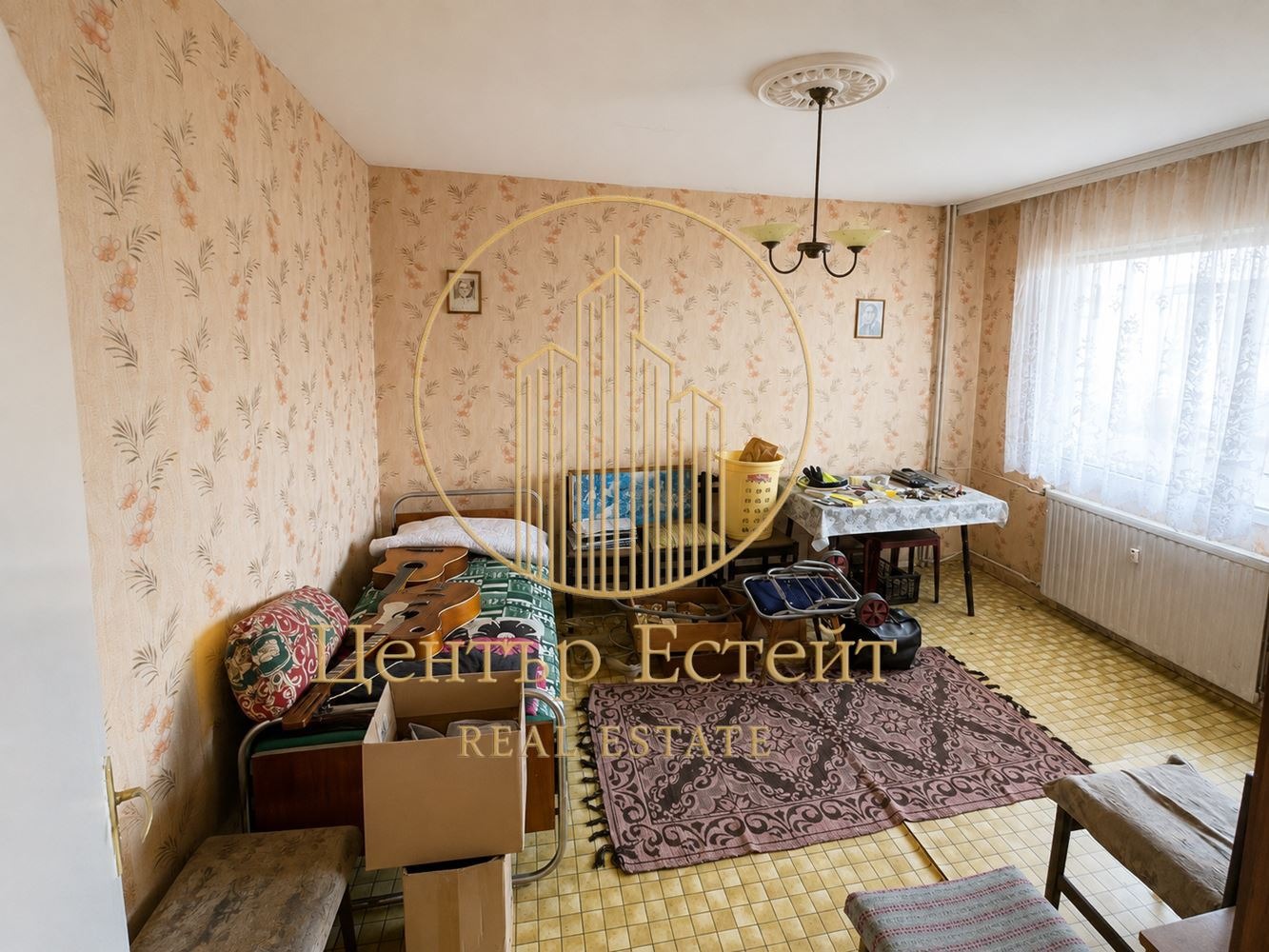 Продава 4-СТАЕН, гр. Плевен, Широк център, снимка 11 - Апартаменти - 55716193