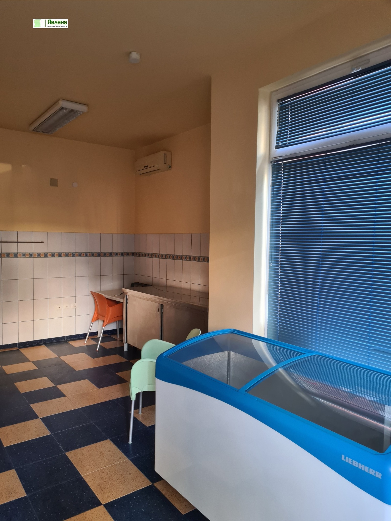 Продава ОФИС, гр. Стара Загора, Център, снимка 2 - Офиси - 48235337