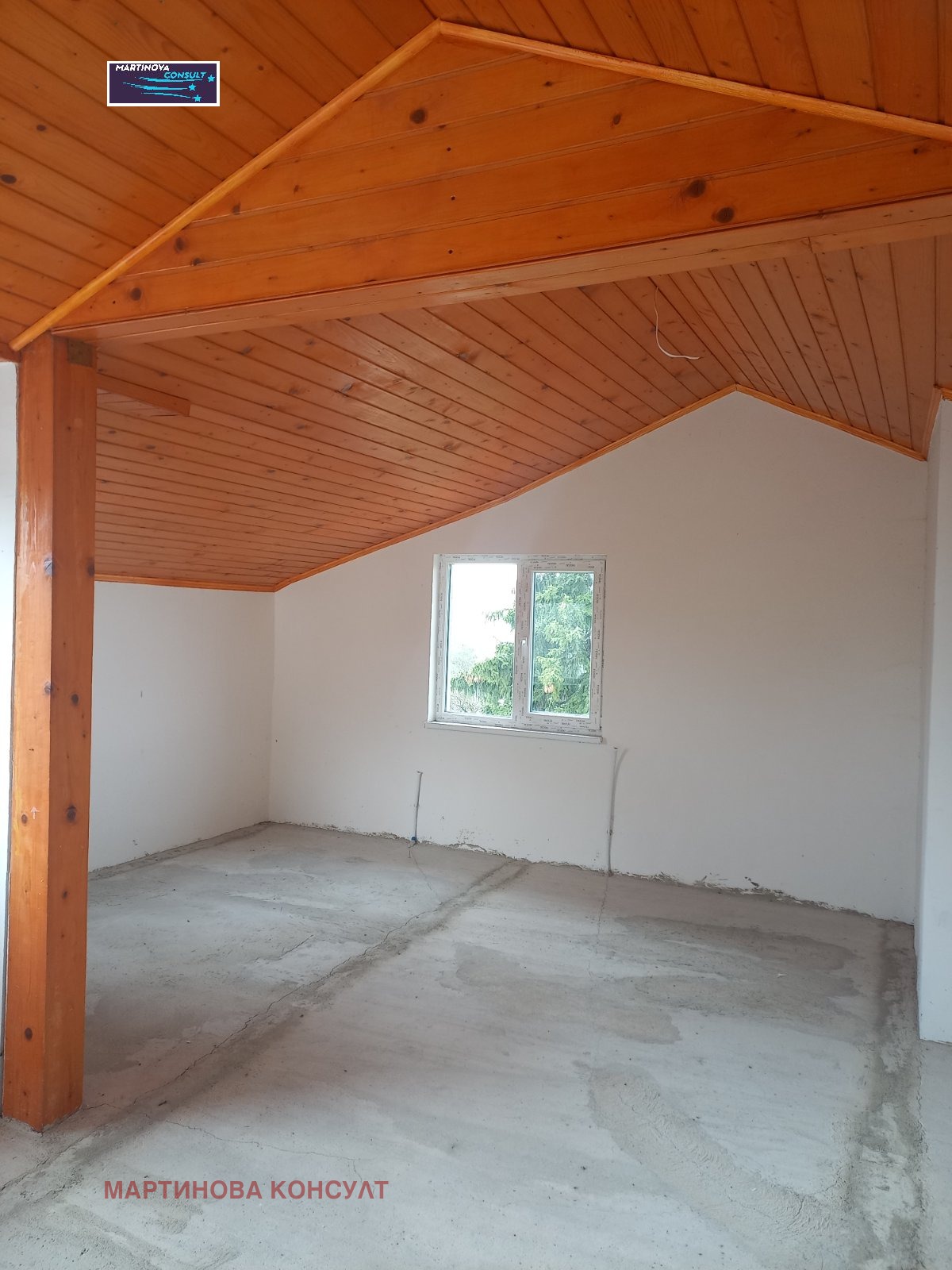 Продава КЪЩА, гр. София, с. Плана, снимка 8 - Къщи - 54006864