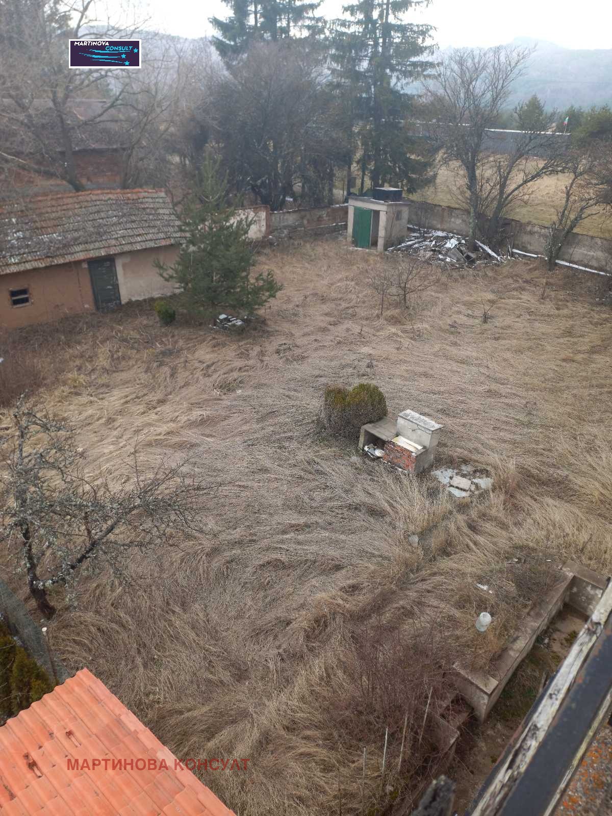 Продава КЪЩА, гр. София, с. Плана, снимка 2 - Къщи - 54006864