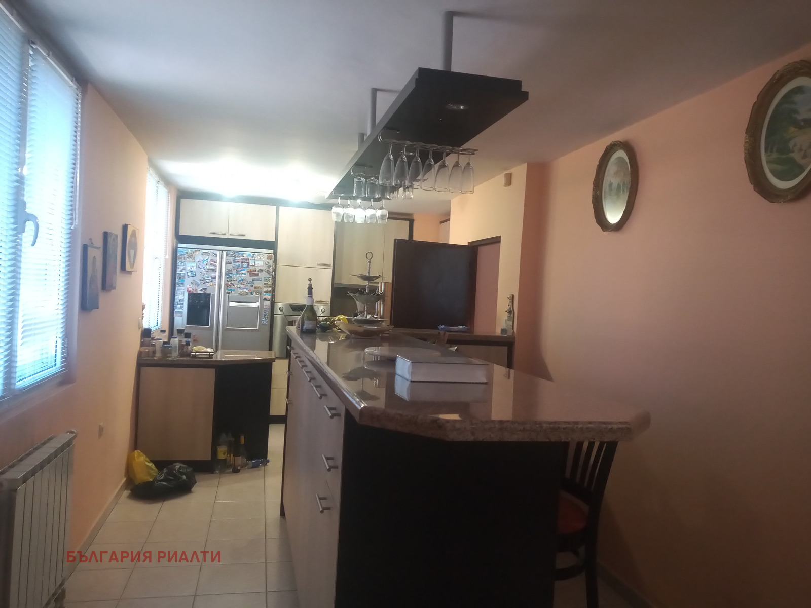 Продава КЪЩА, гр. София, Бъкстон, снимка 5 - Къщи - 54580218