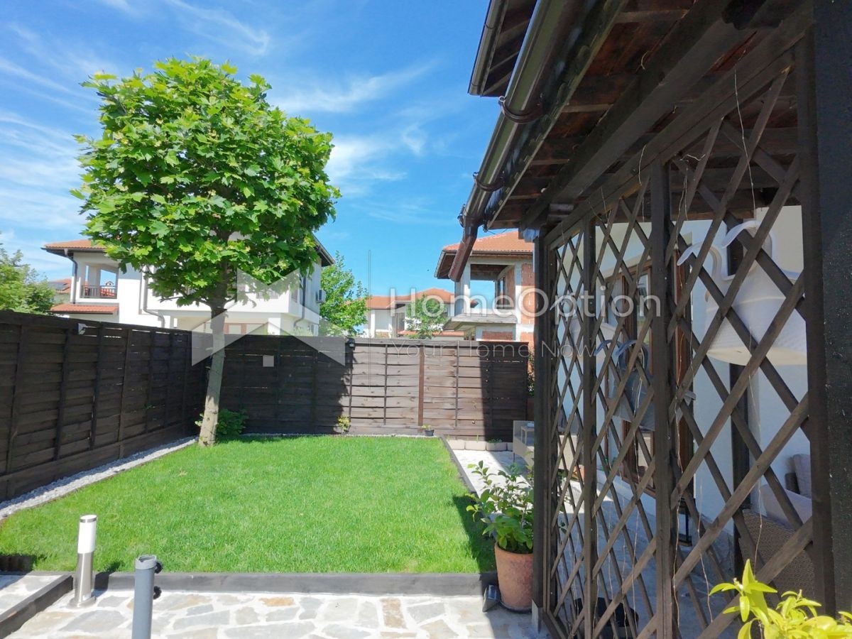 Продава КЪЩА, гр. Ахелой, област Бургас, снимка 16 - Къщи - 54706803