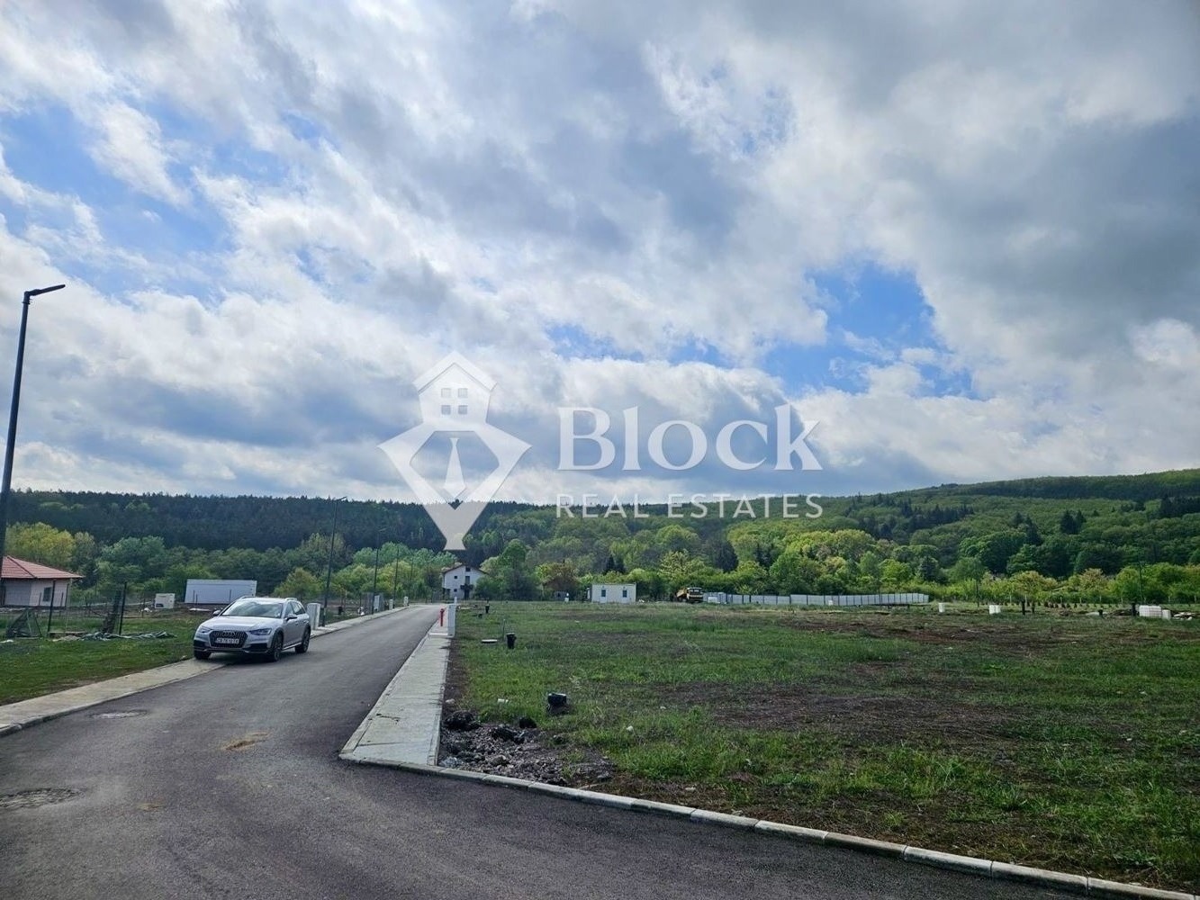 Продава ПАРЦЕЛ, с. Нови хан, област София област, снимка 2 - Парцели - 49269309