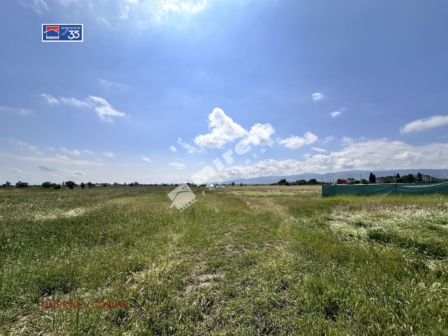 Продава ПАРЦЕЛ, гр. София, Абдовица, снимка 3 - Парцели - 54881375