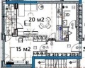 Продава 2-СТАЕН, град Варна, Изгрев • 102600 € • 37061028 — Holmes.bg