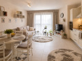 Продава  2-стаен град Пазарджик , Идеален център , 68 кв.м | 52732309