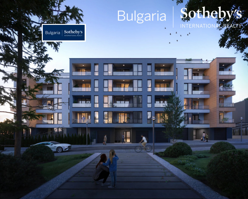 Продава 2-СТАЕН в град София, Младост 2 - 93 кв.м / 183 400 € » 358 699.22 лв., БЪЛГАРИЯ СОТБИС ИНТЕРНЕШЪНЪЛ РИЪЛТИ