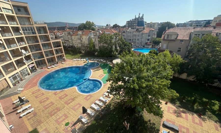 Продава 1-СТАЕН | Imot.bg — изображение 1